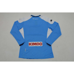 Napoles Retro Manga Larga Local 19-20