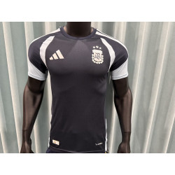 Argentina Entrenamiento...