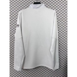 Valencia Sudadera Entrenamiento 25-26