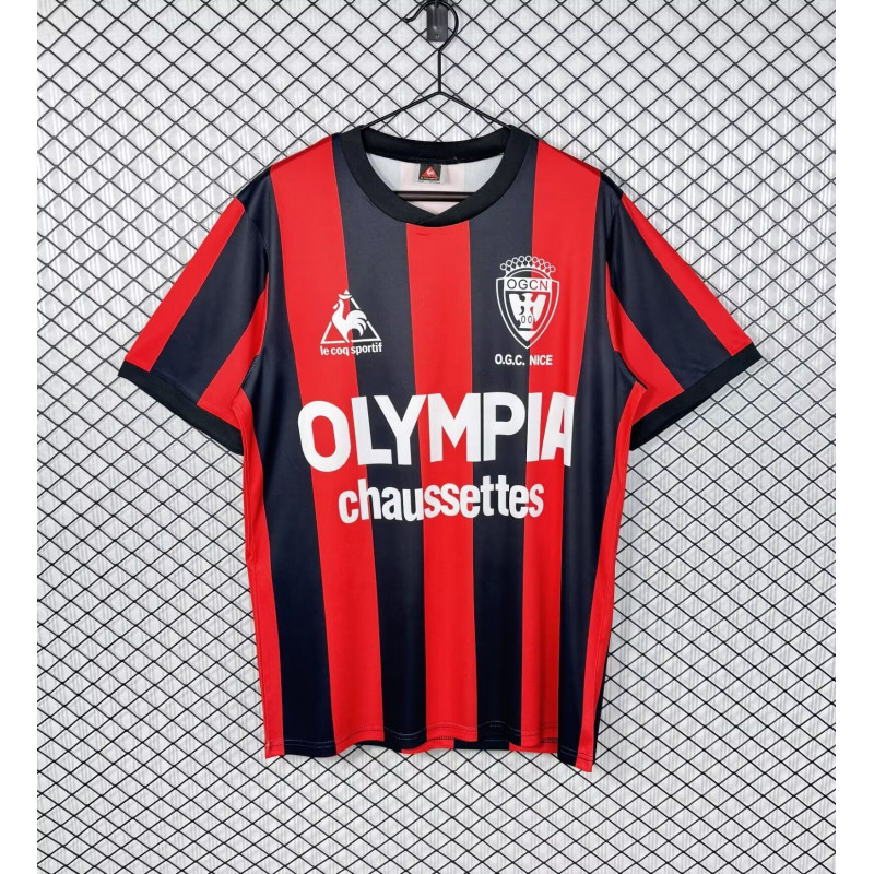 Niza Retro Local 77-78