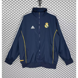 Real Madrid Cortavientos...