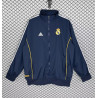 Real Madrid Cortavientos Retro 99-00