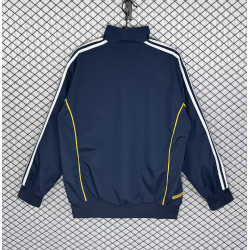 Real Madrid Cortavientos Retro 99-00