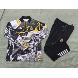 Real Madrid Chandal...