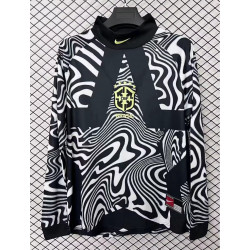 Brasil Especial Manga Larga...