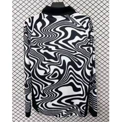 Brasil Especial Manga Larga Portero 2026