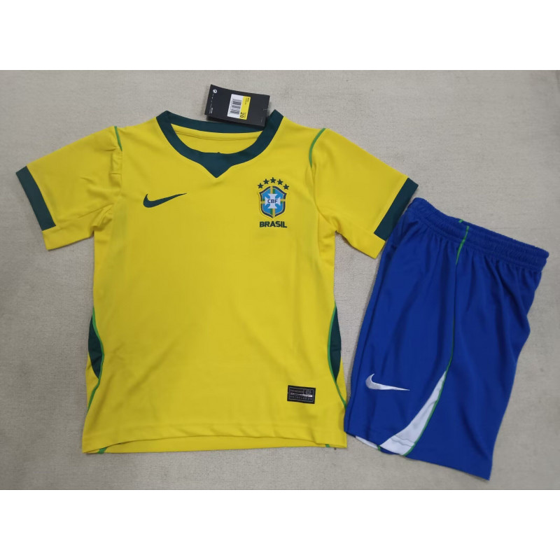 Brasil KIT NIÑO Local 2026