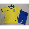 Brasil KIT NIÑO Local 2026