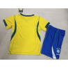 Brasil KIT NIÑO Local 2026