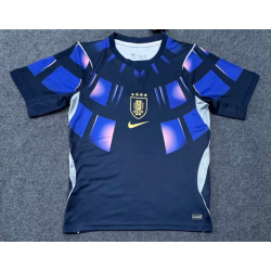 Uruguay Visitante 2026