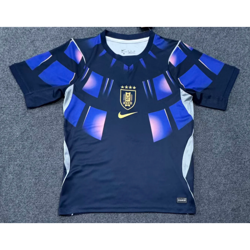 Uruguay Visitante 2026