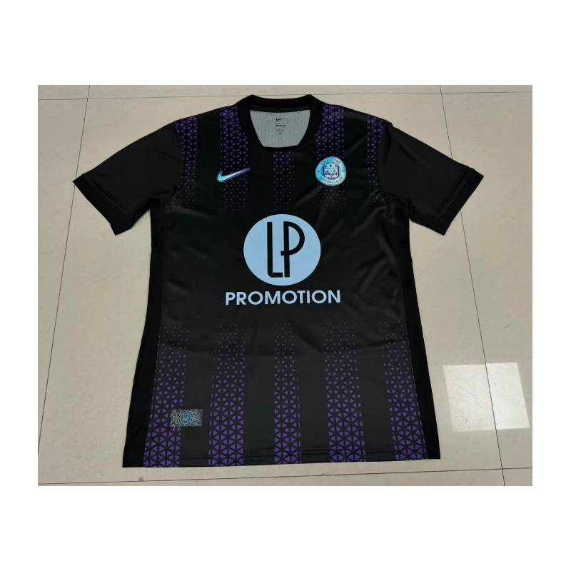 Toulouse Tercera 25-26