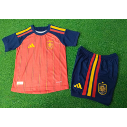 España KIT NIÑO Player...