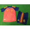 España KIT NIÑO Player Version Local 2026