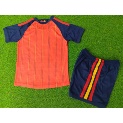 España KIT NIÑO Player Version Local 2026