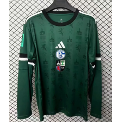 Schalke Especial Manga...