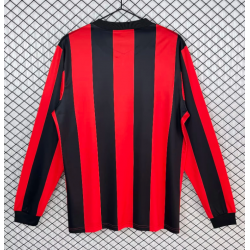 Niza Retro Manga Larga Local 77-78