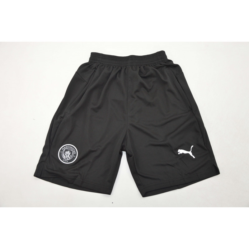 Manchester City Pantalones Entrenamiento 25-26