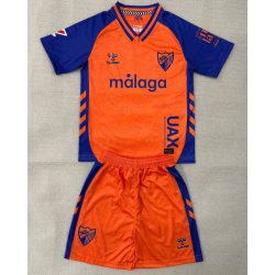 Malaga KIT NIÑO Tercera 25-26