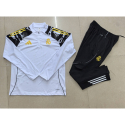 Real Madrid Chandal...