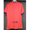 Barcelona Retro Player Version Visitante 14-15