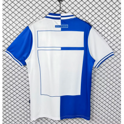 Alavés Retro Local 00-01