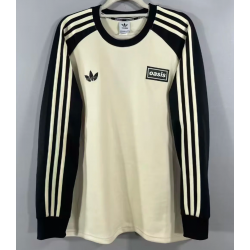 Sudadera OASIS Crema