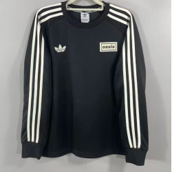 Sudadera OASIS Negra