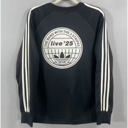 Sudadera OASIS Negra