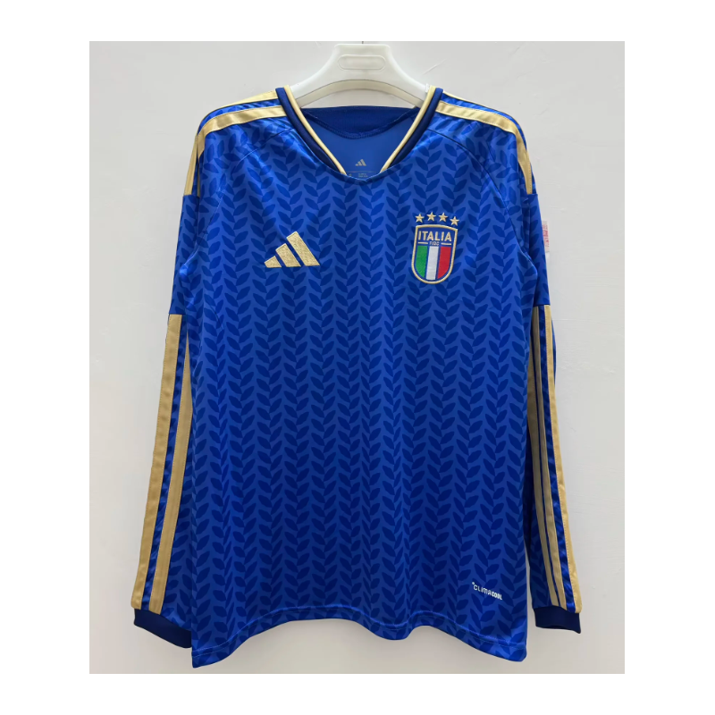 Italia Manga Larga Local 2026