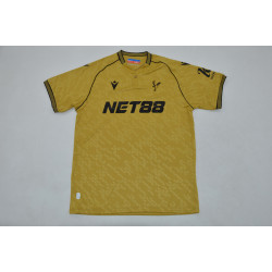Crystal Palace Visitante 25-26
