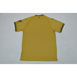 Crystal Palace Visitante 25-26