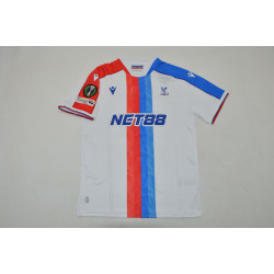 Crystal Palace Tercera 25-26