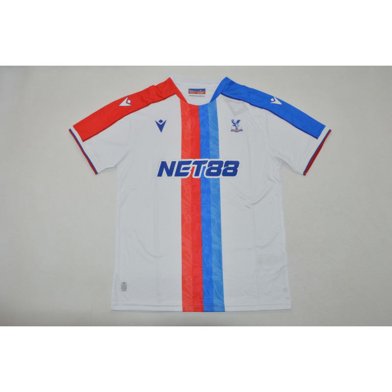 Crystal Palace Tercera 25-26