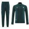 Juventus Chandal Icon Verde 25-26