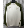 CV Sudadera Entrenamiento Verde 25-26