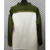 CV Sudadera Entrenamiento Verde 25-26