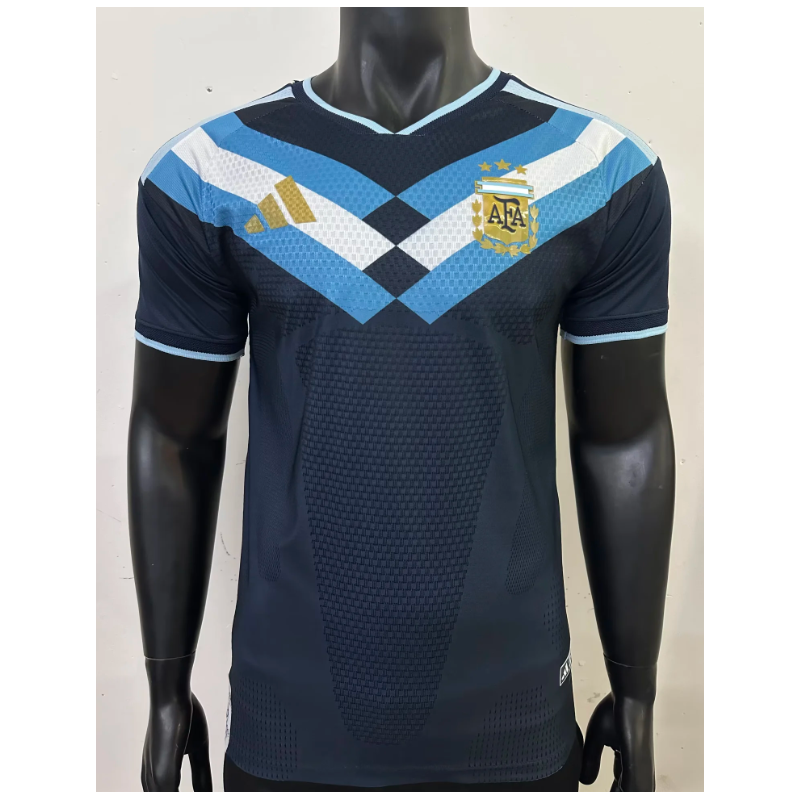 Argentina Especial Player Version Azul 2026