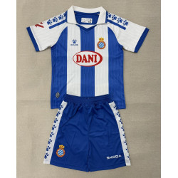 Espanyol KIT NIÑO Con...