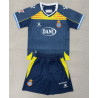 Espanyol KIT NIÑO Con Sponsor Visitante 25-26