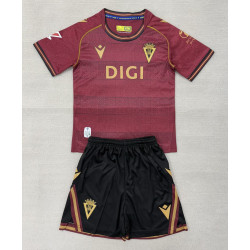 Cadiz KIT NIÑO Visitante 25-26