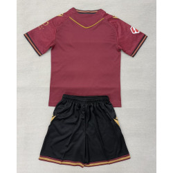 Cadiz KIT NIÑO Visitante 25-26