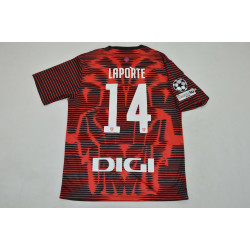 Athletic Club de Bilbao Cuarta 25-26