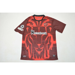 Athletic Club de Bilbao Cuarta 25-26