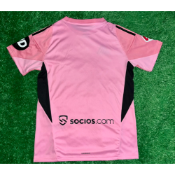 Sevilla Portero Rosa 25-26