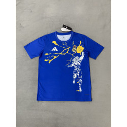 Real Madrid x Marvel Azul...