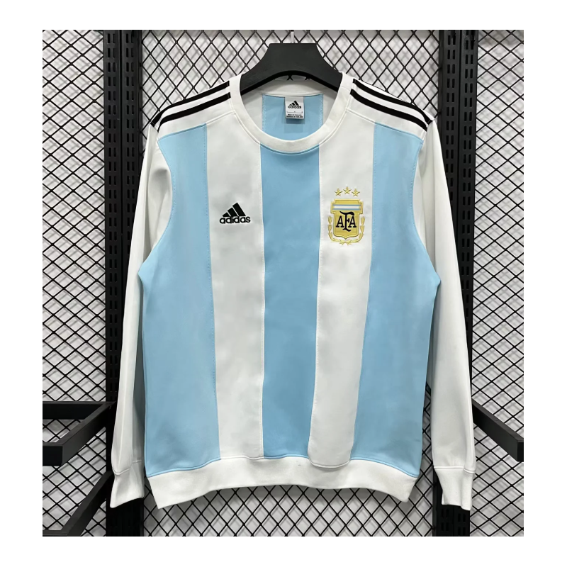 Argentina Sudadera