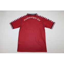 Hamburgo Retro Visitante 99-00