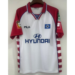 Hamburgo Retro Local 99-00