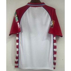 Hamburgo Retro Local 99-00